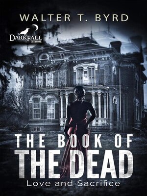 cover image of The Book of the Dead
